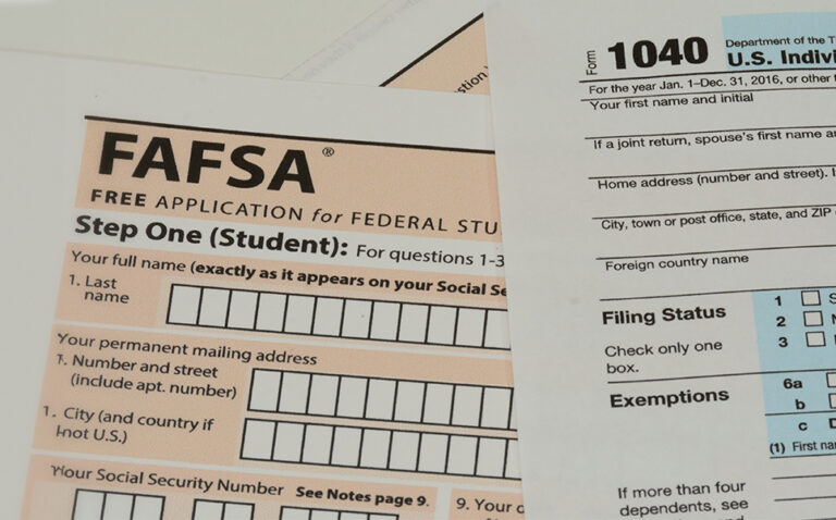 fafsa