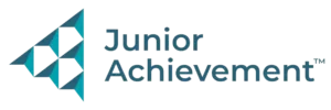 Junior Achievement logo